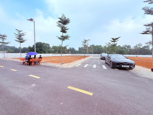 Độc nhất 1 lô duy nhất 100m tại tđc vai réo .giá chỉ nhỉnh 7385281