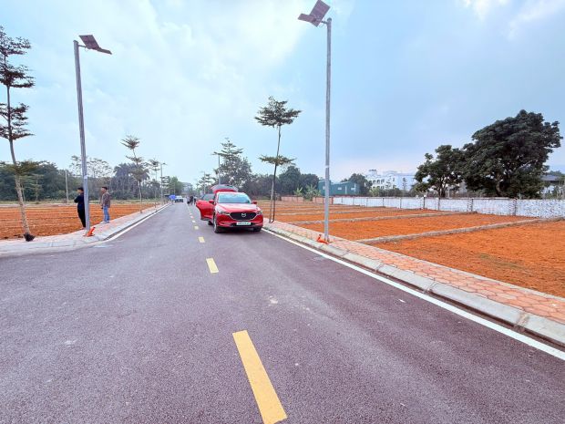 Độc nhất 1 lô duy nhất 100m tại tđc vai réo .giá chỉ nhỉnh 7385282