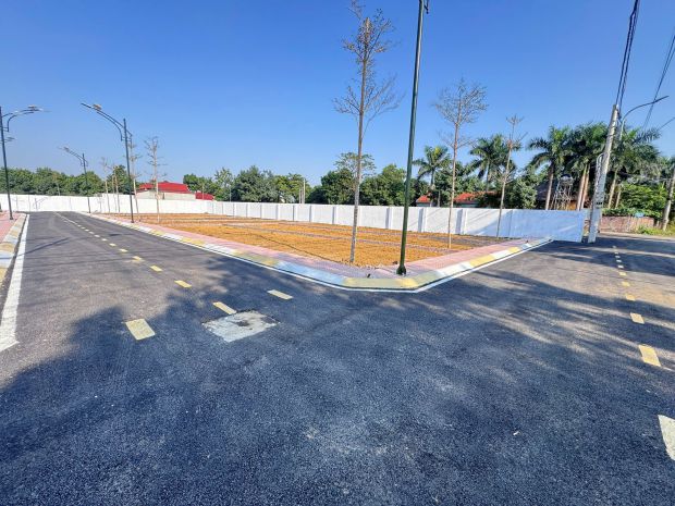 Độc nhất 1 lô duy nhất 100m tại tđc vai réo .giá chỉ nhỉnh 7385285