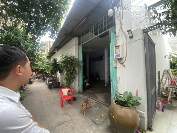 Hot hot nhà đẹp - giá tốt- cần bán nhà tại phường bình trị 7385454