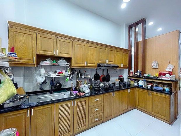 Khách mua ở đừng bỏ lở-nhà đẹp 2 tầng-75m2-hẻm ô tô-phước 7385547