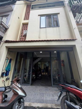 Siêu phẩm phú thượng, nhà dân xây chắc chắn ,gara ô tô 7 7385572