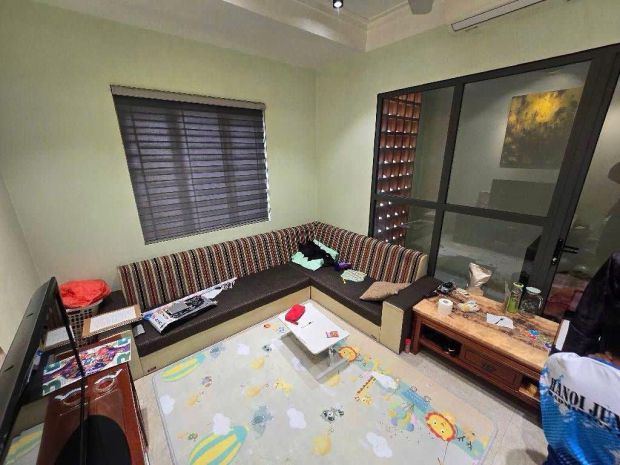 Siêu phẩm phú thượng, nhà dân xây chắc chắn ,gara ô tô 7 7385573