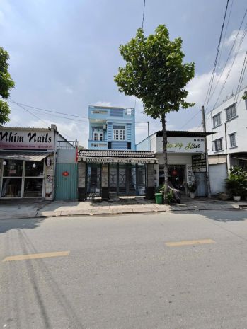 Giảm sốc 1 tỷ  mặt tiền huỳnh thị hai  5x25m  chỉ 9.5 tỷ 7385585