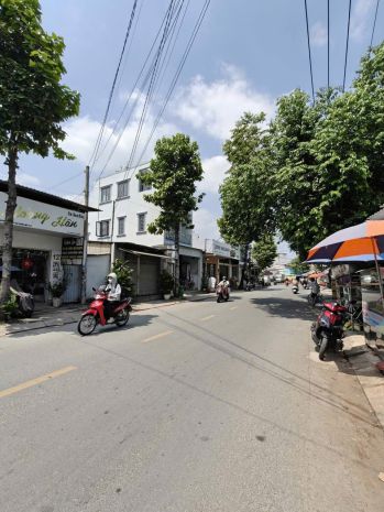 Giảm sốc 1 tỷ  mặt tiền huỳnh thị hai  5x25m  chỉ 9.5 tỷ 7385586