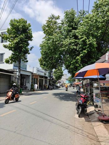 Giảm sốc 1 tỷ  mặt tiền huỳnh thị hai  5x25m  chỉ 9.5 tỷ 7385587