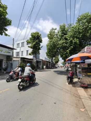 Giảm sốc 1 tỷ  mặt tiền huỳnh thị hai  5x25m  chỉ 9.5 tỷ 7385588