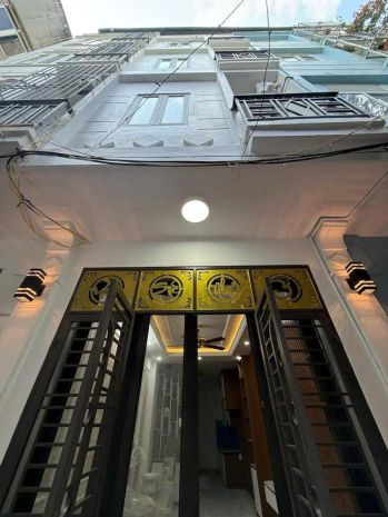 Mua nhà lĩnh nam 33m2 -6.86 tỷ -tặng full nội thất  tiện 7385696