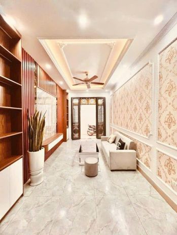 Mua nhà lĩnh nam 33m2 -6.86 tỷ -tặng full nội thất  tiện 7385697