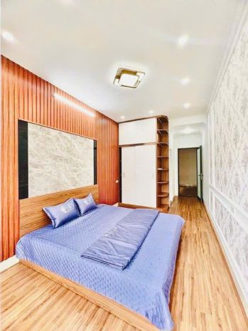 Mua nhà lĩnh nam 33m2 -6.86 tỷ -tặng full nội thất  tiện 7385698