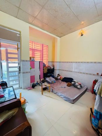 Nhà 4 tầng - tân hóa- hẻm xe hơi - chỉ 8 tỷ 7385879