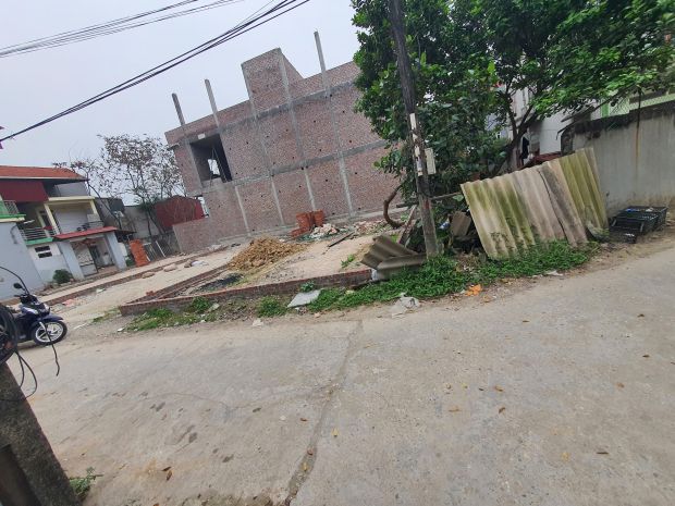 Hàng chính chủ cần bán tại tam đa- bắc ninh 7385914