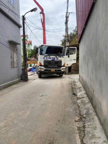 Hàng chính chủ cần bán tại tam đa- bắc ninh 7385917