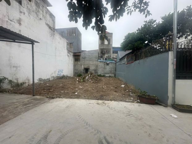 Bán lô đất phân lô gần aeon mall - diện tích 157m2 - ngang 7385962