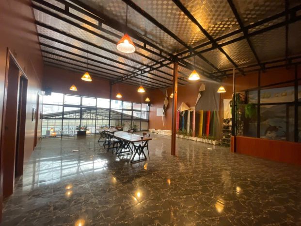 Cho thuê nhà hàng 39 triệutháng trần khánh dư phường 8 đà 7386031