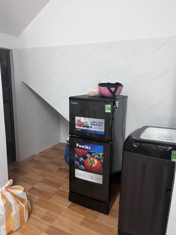 Pass gấp phòng gác lửng full nội thất  110 hoàng đạo thúy 7386198