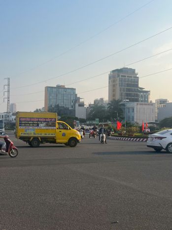 Khách sạn biển đường loseby 7386316