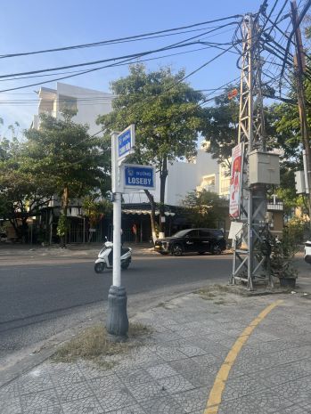 Khách sạn biển đường loseby 7386317