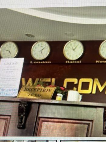 Khách sạn biển đường loseby 7386318