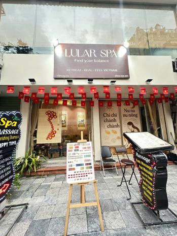 Nhượng spa  giá tốt độc quyền đường hàng da, ít cạnh tranh 7386326