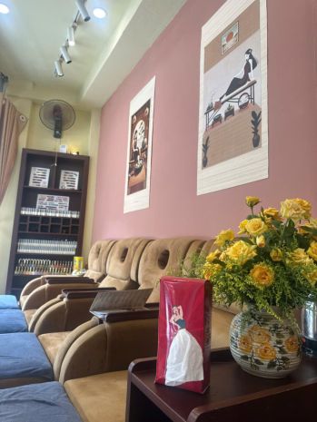 Nhượng spa  giá tốt độc quyền đường hàng da, ít cạnh tranh 7386327