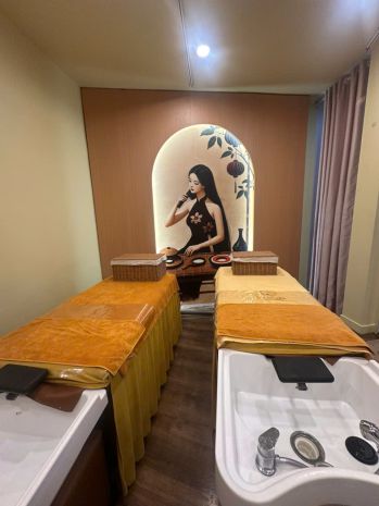 Nhượng spa  giá tốt độc quyền đường hàng da, ít cạnh tranh 7386328
