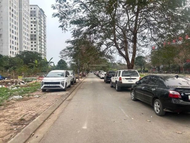 Bán đất khu đấu giá kiến hưng  đối diện trường thcs mậu 7386434