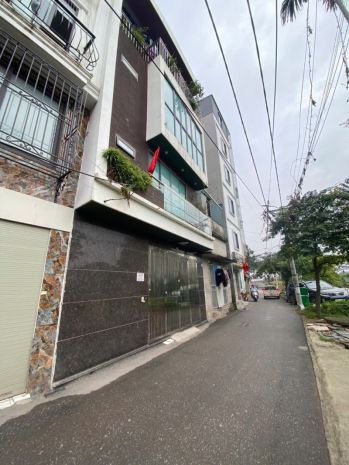 Kim giang  lô góc  7 tầng  mt 10m  16.95 tỷ tl 7386475