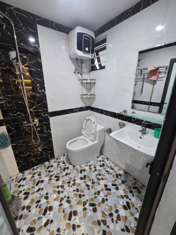 Kim giang  lô góc  7 tầng  mt 10m  16.95 tỷ tl 7386478