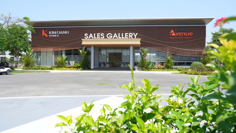 An cư cùng k-home 7386585