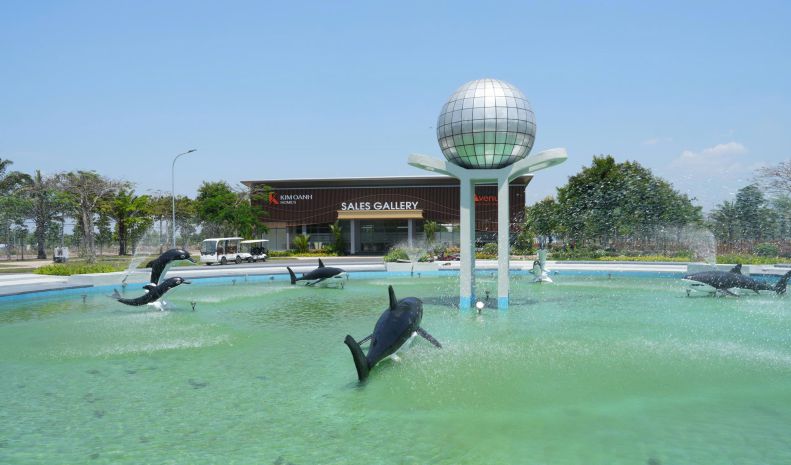 An cư cùng k-home 7386587