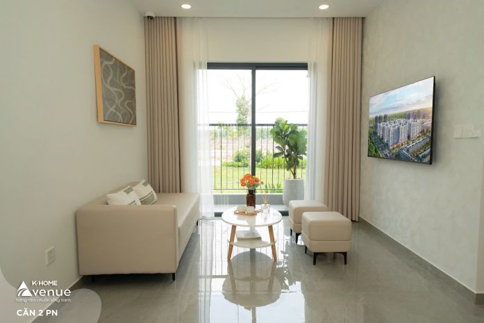 An cư cùng k-home 7386599