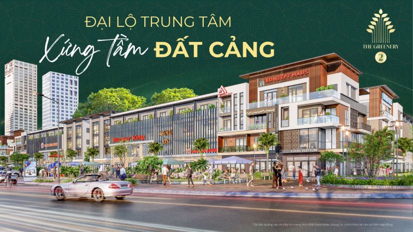 5 tỷ sở hữu nhà phố đại lộ trung tâm  thật hay không? 7386672
