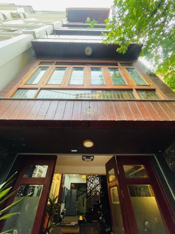 Lạc long quân  bán nhà đẹp mặt ngõ ôtô 6tầng 50m² mt 4.2m 7386751