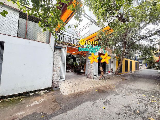 Hiếm - bán nhà đ.cách mạng tháng 8, quận 3 - 226m2 ngang 7386766