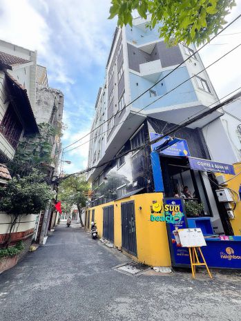 Hiếm - bán nhà đ.cách mạng tháng 8, quận 3 - 226m2 ngang 7386768