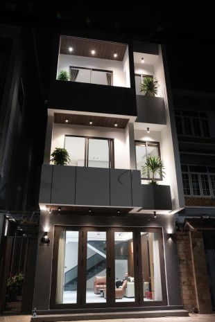 Siêu phẩm nhà mặt tiền thanh long hải châu đà nẵng 7386996