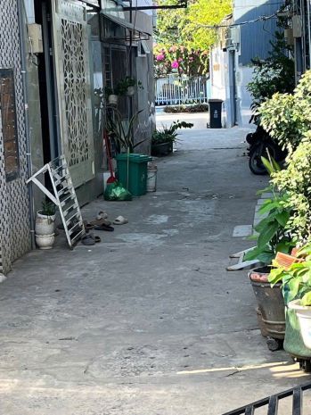 120m2 đất ở full thổ cư, nguyễn bình, làng đại học nhà bè, 7387006