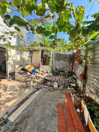 120m2 đất ở full thổ cư, nguyễn bình, làng đại học nhà bè, 7387008