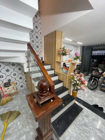 Cho thuê nhà nguyên căn full nội thất tại hẻm 160 phan huy 7387054