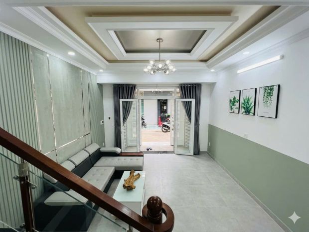 Chi 7. x tỷ- htp- gần hoàng quốc việt- đường xe tải- gần 7387144