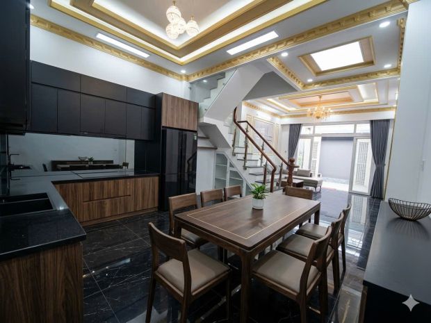 Chi 7. x tỷ- htp- gần hoàng quốc việt- đường xe tải- gần 7387146