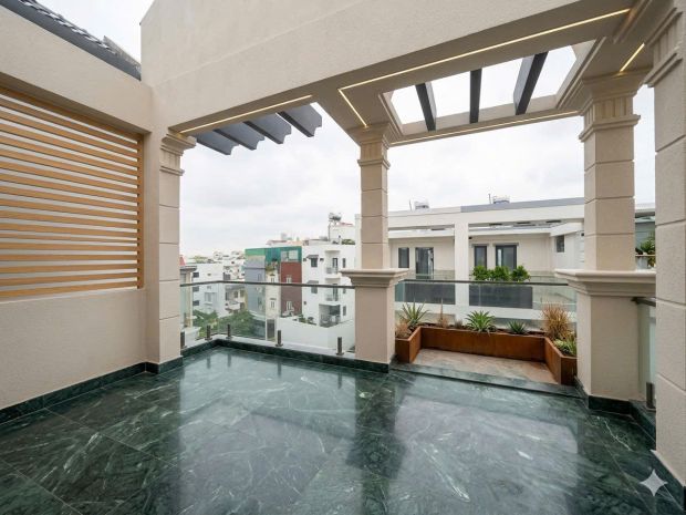 Chi 7. x tỷ- htp- gần hoàng quốc việt- đường xe tải- gần 7387147