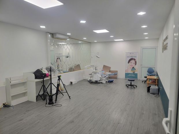 Cho thuê mặt bằng kinh doanh mỗi sàn 100m2 , vị trí đẹp tại 7387164