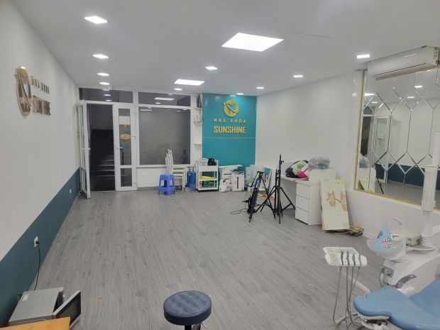 Cho thuê mặt bằng kinh doanh mỗi sàn 100m2 , vị trí đẹp tại 7387165