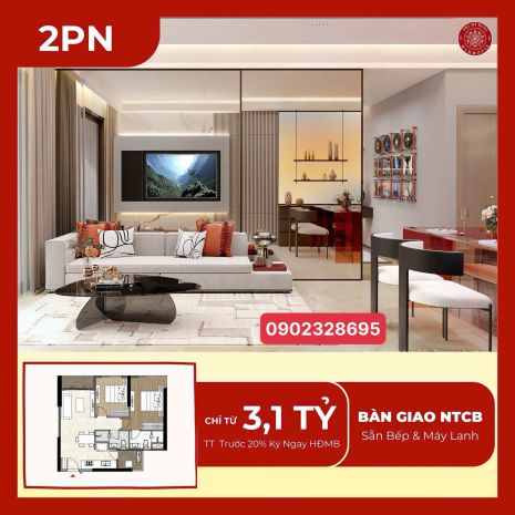 Phú mỹ hưng bình dương mở bán căn hộ cao cấp harmonie 7387210