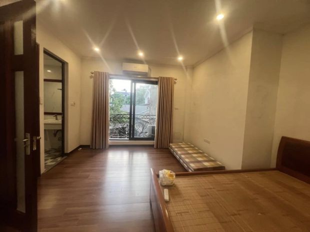 Bán nhà vũ xuân thiều long biên - vinhome - nội thất - ô tô 7387213