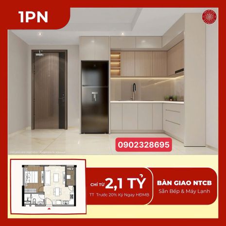 Nhận booking đợt 2 toà a1 dự án harmonie phú mỹ hưng 7387216