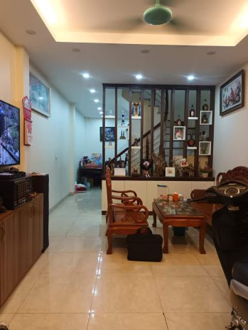 Bán nhà sài đồng long biên hàng xóm aeon vinhome ô tô đỗ 7387296