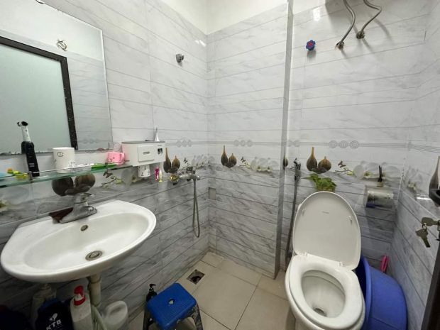 Bán nhà sài đồng long biên hàng xóm aeon vinhome ô tô đỗ 7387298